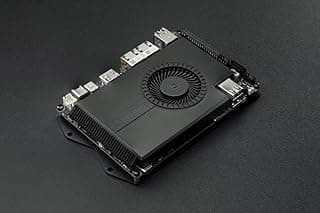 Successs Store Sigma The Small Hackable x86 Windows/Linux Single Board Computer Server (16GB RAM) NO SSD, NO WIFI