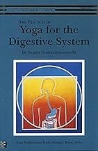 Practices of Yoga for the Digestive System