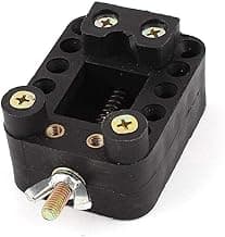 DIY Crafts Cover Case Holder Adjustable Opener Remover Vice Tools for Watch Repair Kits Other Diy Works Vice Square, Square Mini Vice