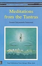 Meditations from the Tantras