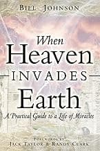 When Heaven Invades Earth